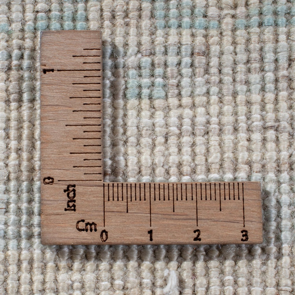 Tappeto Ziegler - Ariana - Reale - 197 x 151 cm - beige chiaro