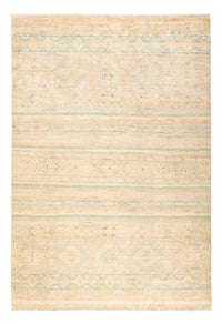 Tappeto Ziegler - Ariana - Reale - 203 x 148 cm - beige chiaro