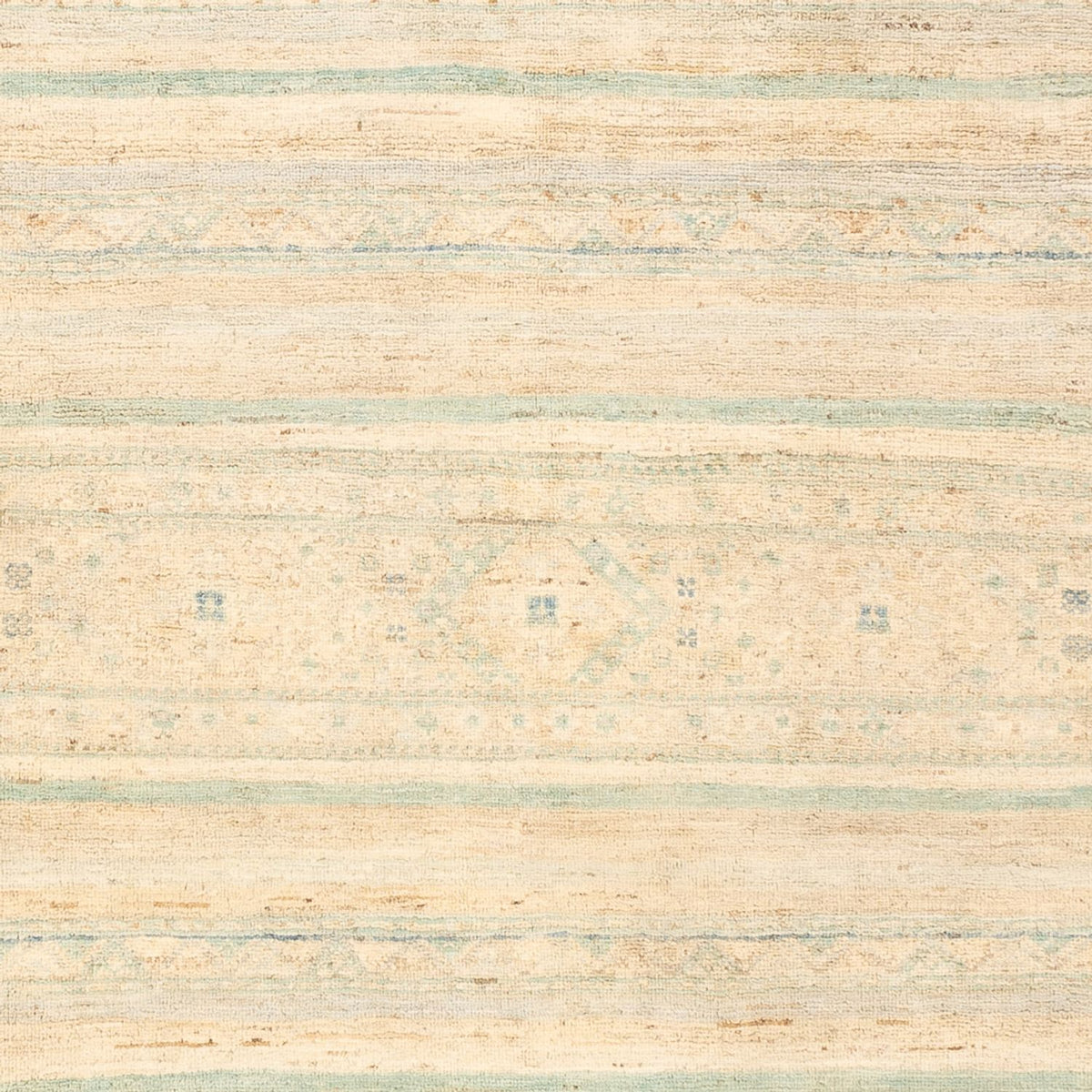 Tappeto Ziegler - Ariana - Reale - 203 x 148 cm - beige chiaro