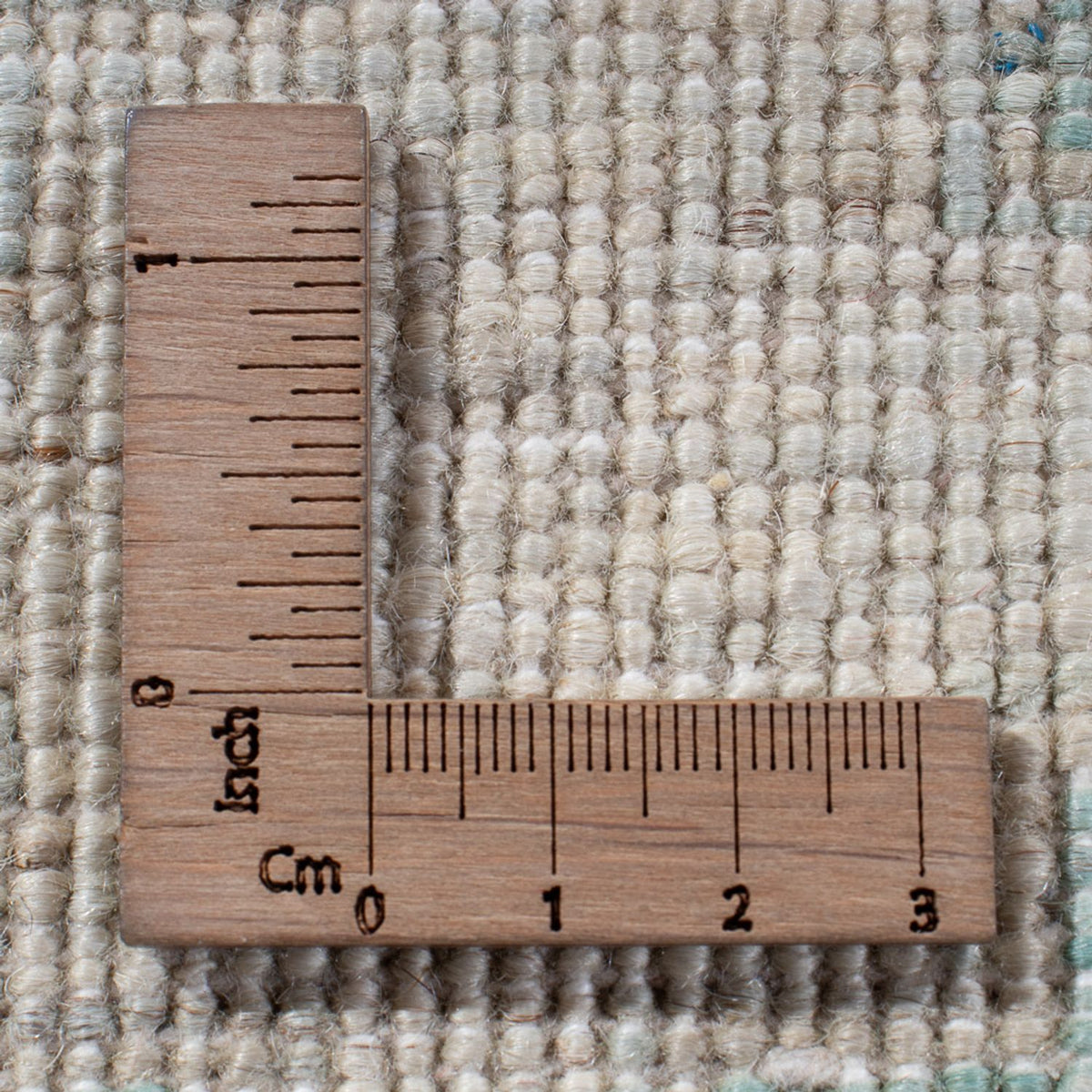 Tappeto Ziegler - Ariana - Reale - 203 x 148 cm - beige chiaro