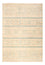 Tappeto Ziegler - Ariana - Reale - 204 x 145 cm - beige chiaro