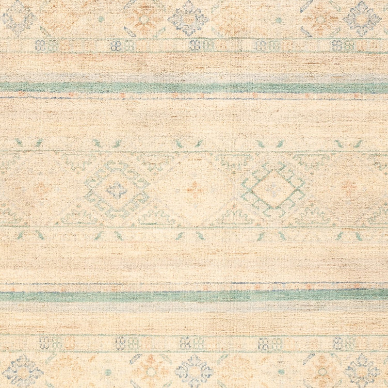 Tappeto Ziegler - Ariana - Reale - 204 x 145 cm - beige chiaro