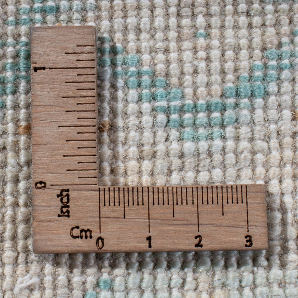 Tappeto Ziegler - Ariana - Reale - 204 x 145 cm - beige chiaro