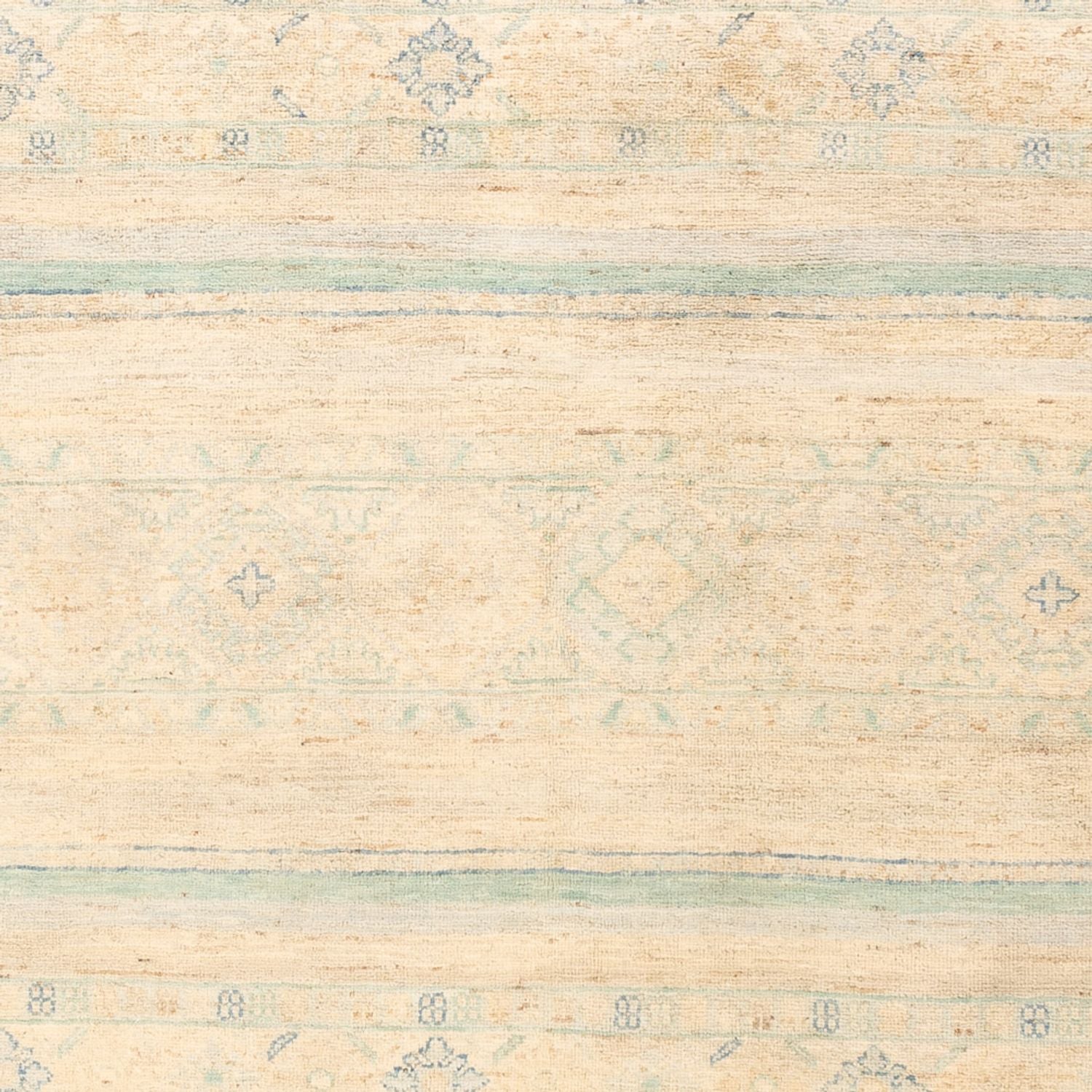 Tappeto Ziegler - Ariana - Reale - 204 x 146 cm - beige chiaro
