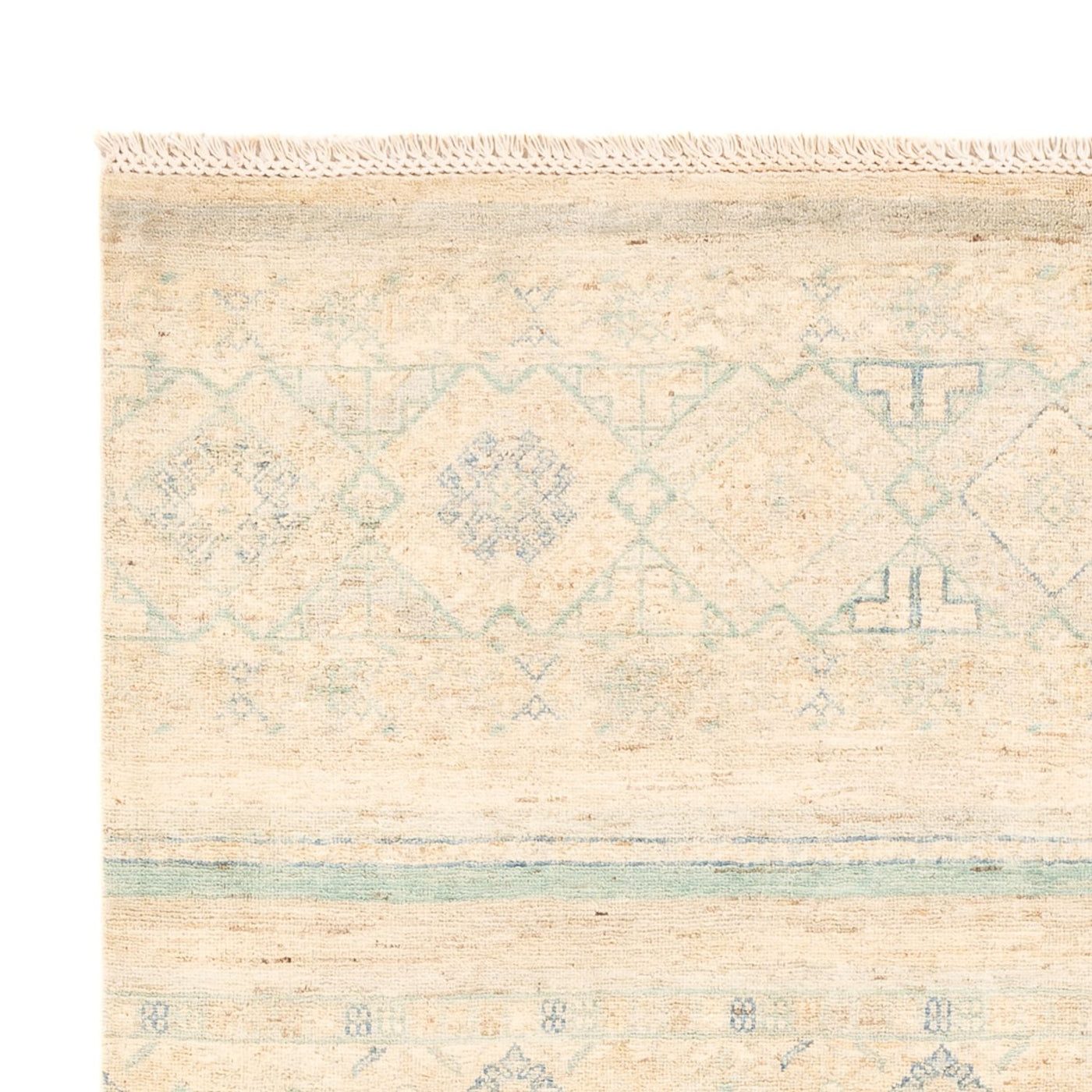 Ariana Tappeto 204x146cm - Tappeto orientale