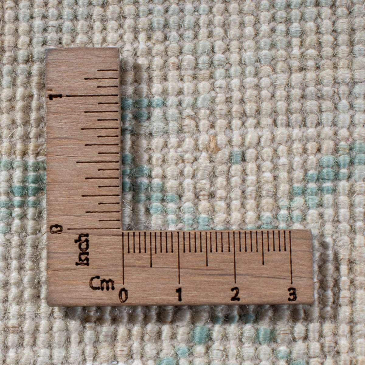 Tappeto Ziegler - Ariana - Reale - 204 x 146 cm - beige chiaro