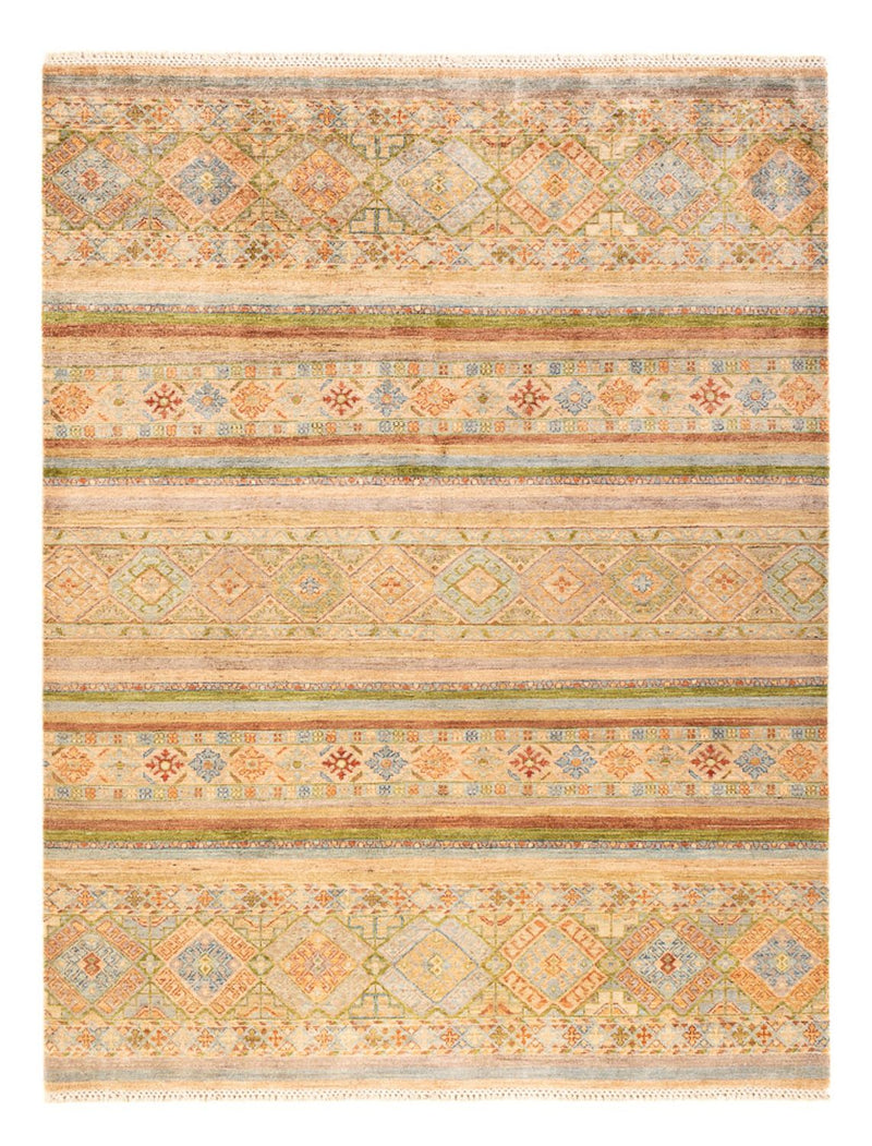 Tappeto Ziegler - Ariana - 198 x 151 cm - multicolore
