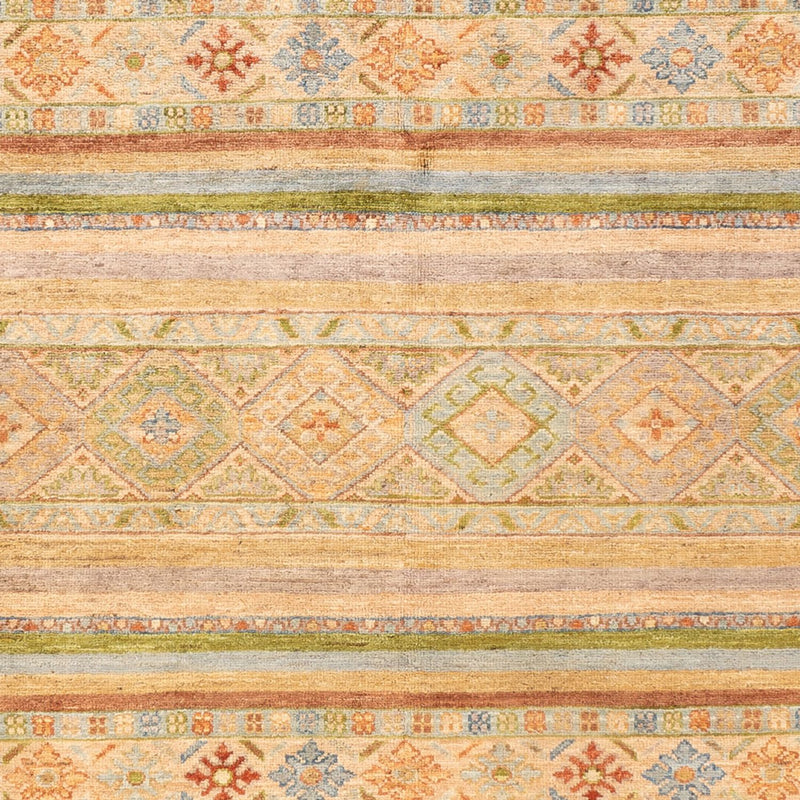 Tappeto Ziegler - Ariana - 198 x 151 cm - multicolore