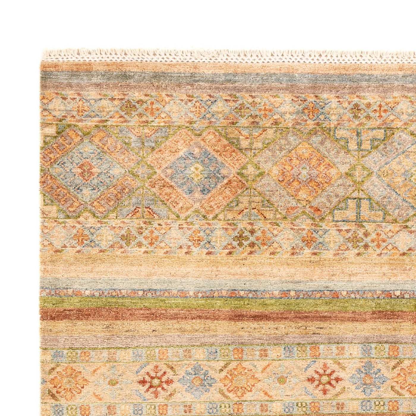Ariana Tappeto 198x151cm - Tappeto orientale