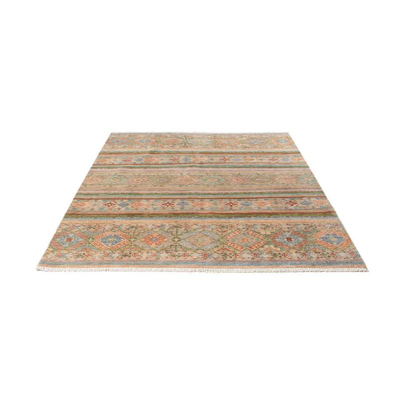 Tappeto Ziegler - Ariana - 198 x 151 cm - multicolore