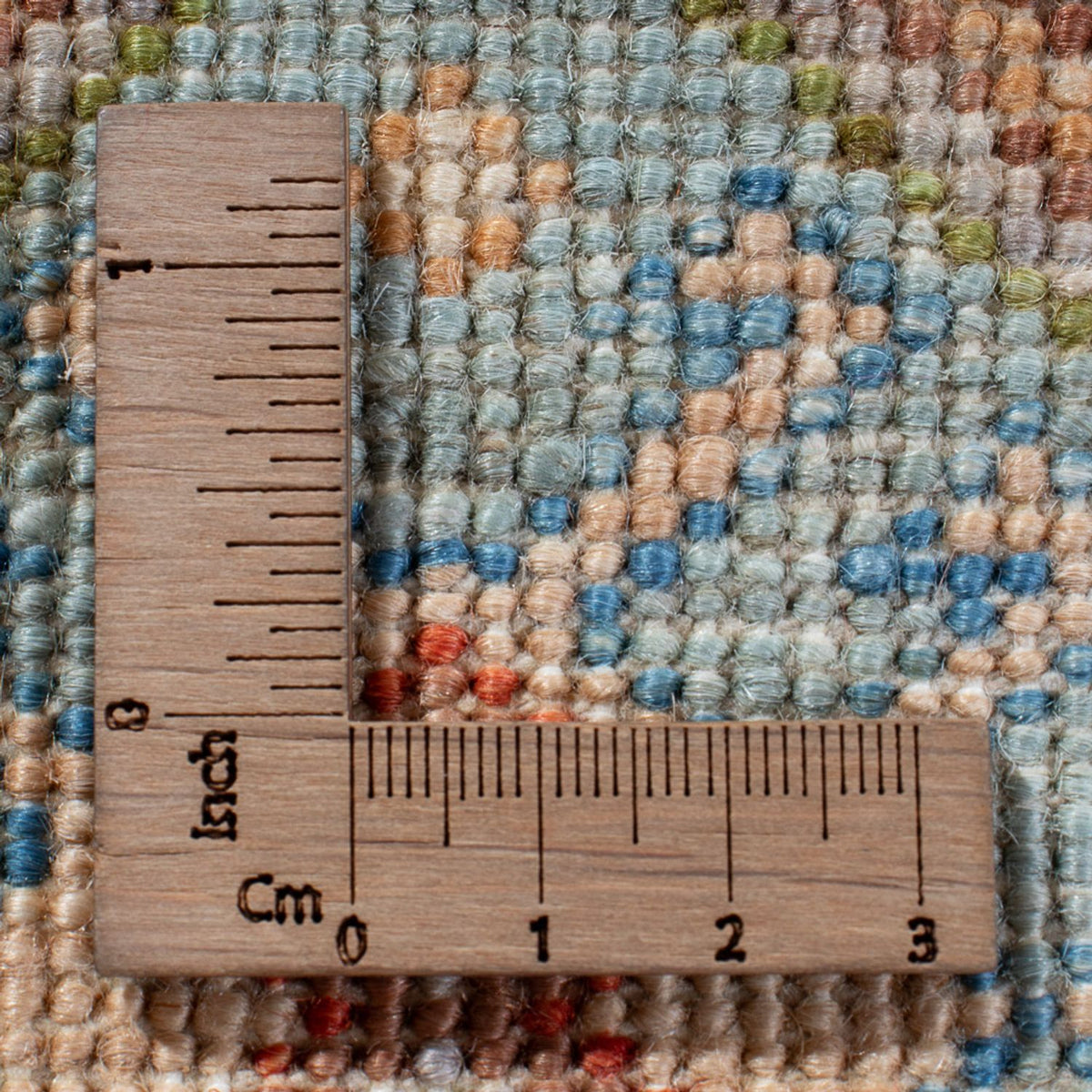 Tappeto Ziegler - Ariana - 198 x 151 cm - multicolore