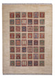 Bakhtiari Tappeto 246x176cm - Tappeto orientale