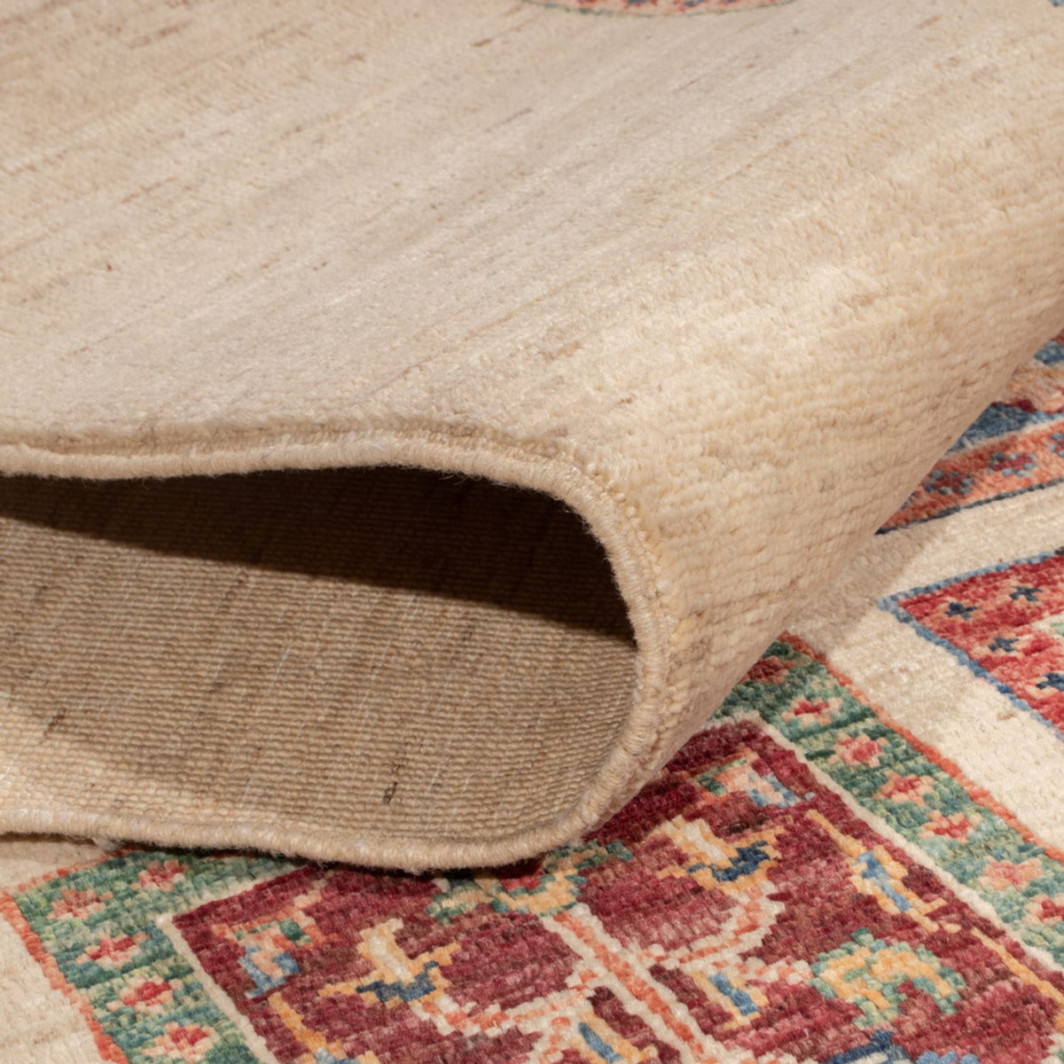 Tappeto Ziegler - Bakhtiari - 246 x 176 cm - multicolore