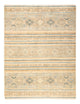 Ariana Tappeto 194x153cm - Tappeto orientale