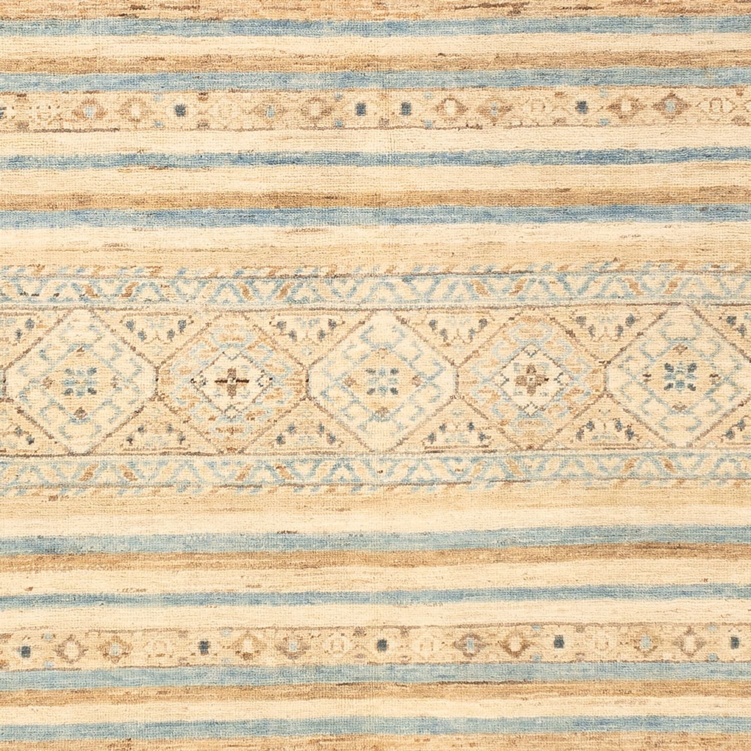 Tappeto Ziegler - Ariana - Reale - 194 x 153 cm - multicolore