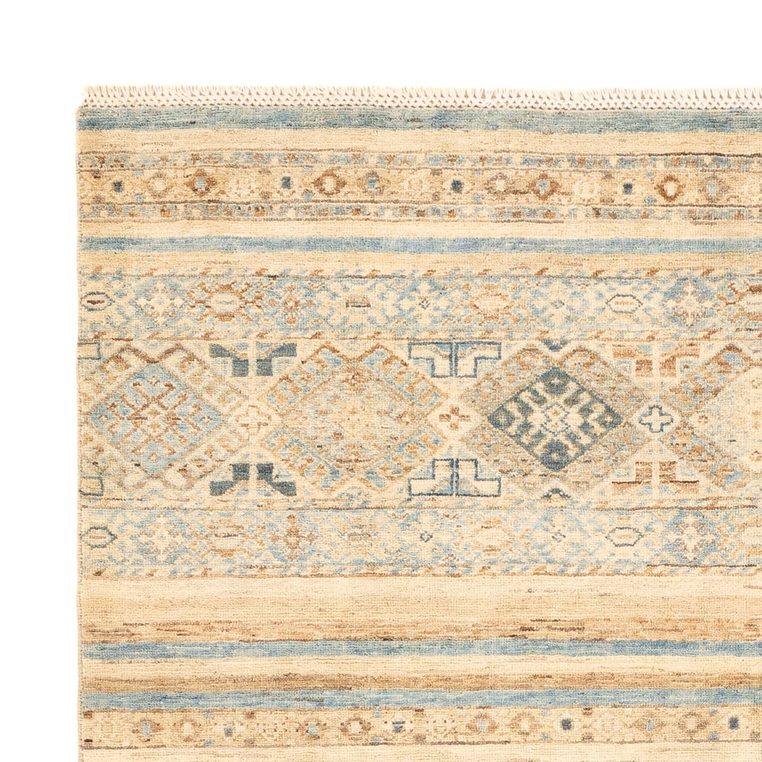 Tappeto Ziegler - Ariana - Reale - 194 x 153 cm - multicolore