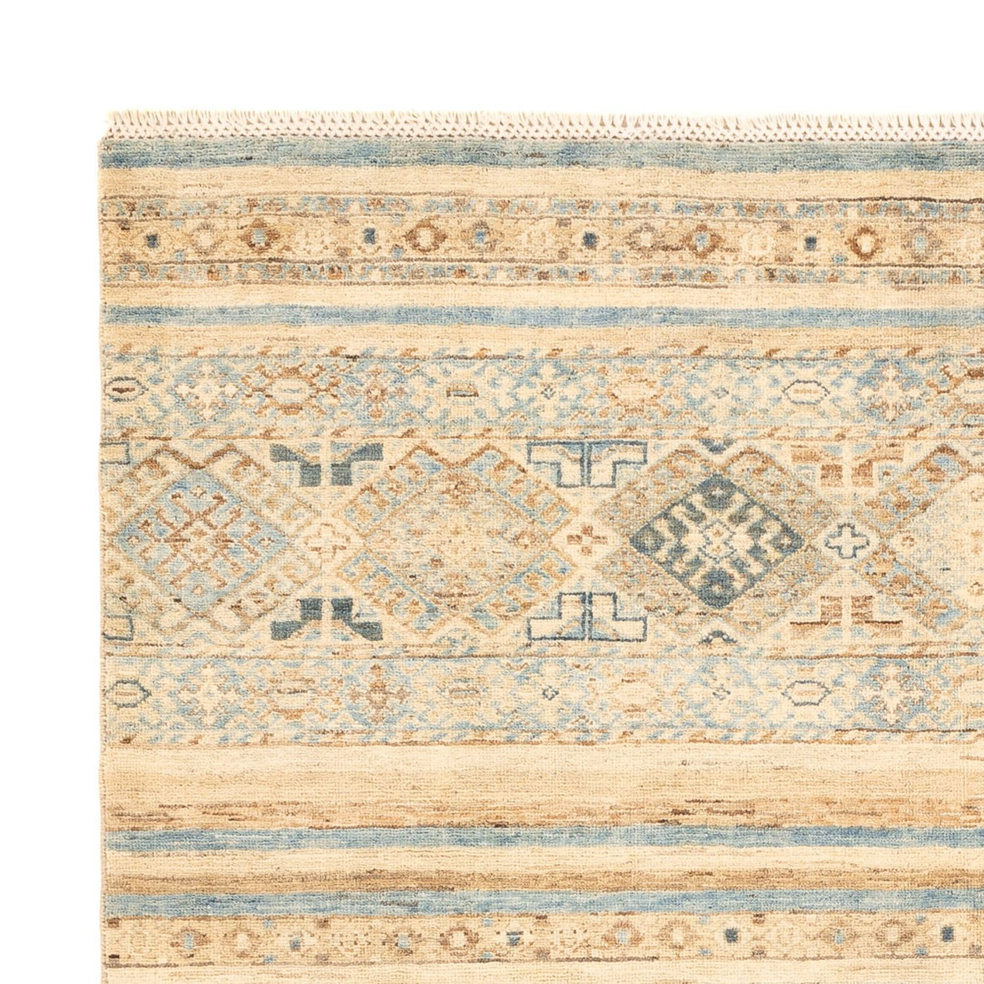 Ariana Tappeto 194x153cm - Tappeto orientale