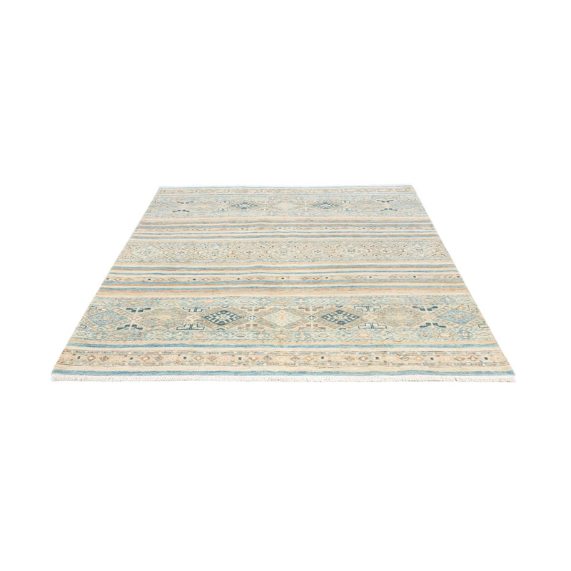 Tappeto Ziegler - Ariana - Reale - 194 x 153 cm - multicolore