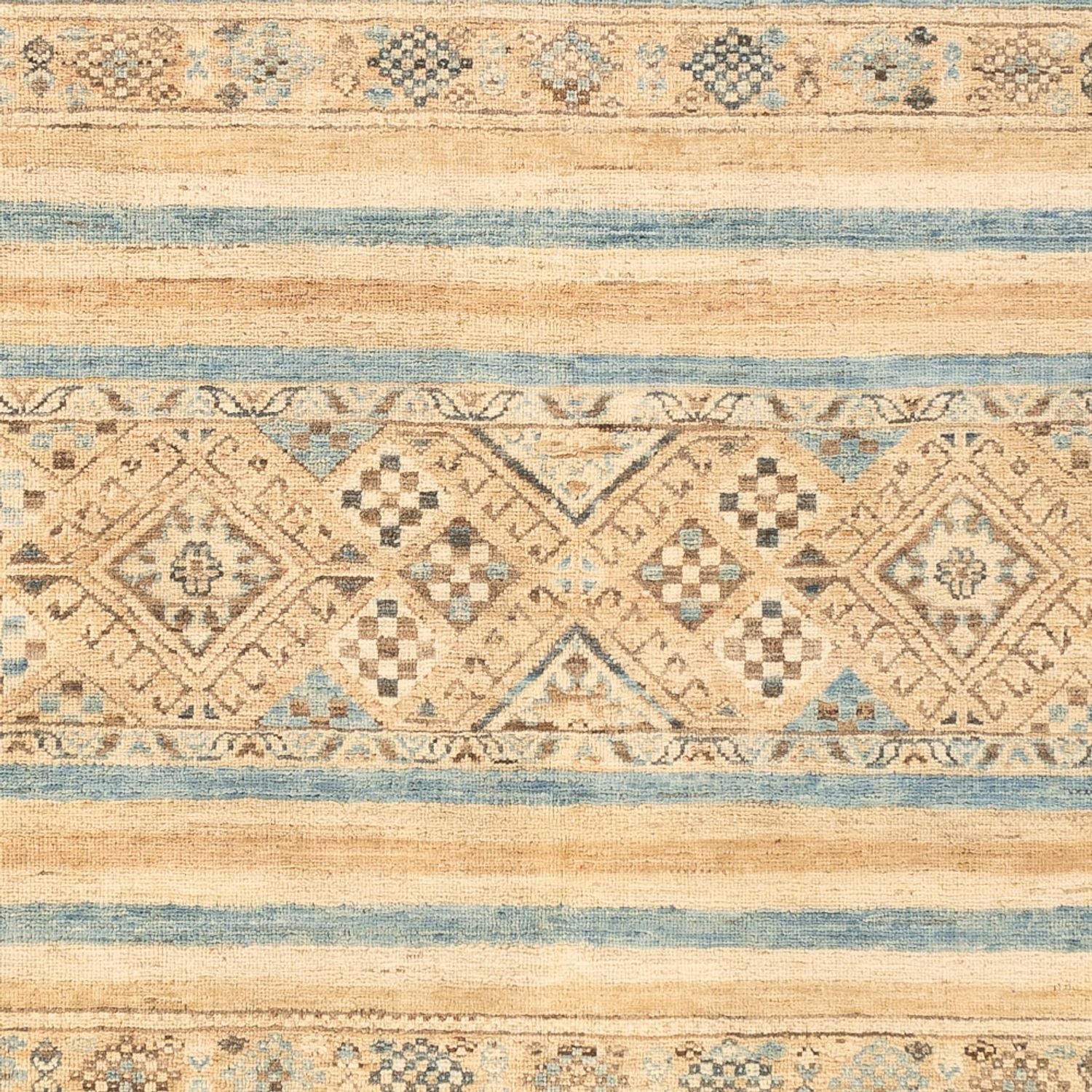 Tappeto Ziegler - Ariana - Reale - 197 x 150 cm - multicolore