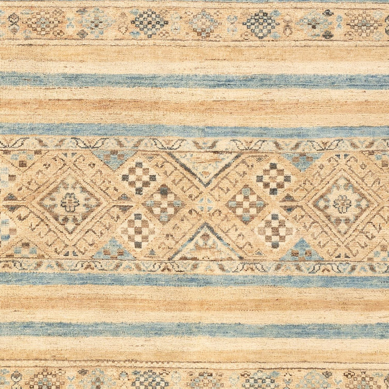Tappeto Ziegler - Ariana - Reale - 197 x 150 cm - multicolore