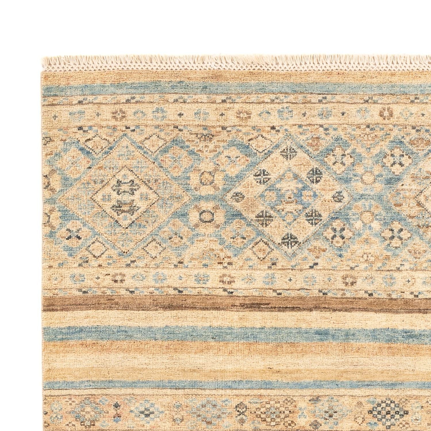 Tappeto Ziegler - Ariana - Reale - 197 x 150 cm - multicolore