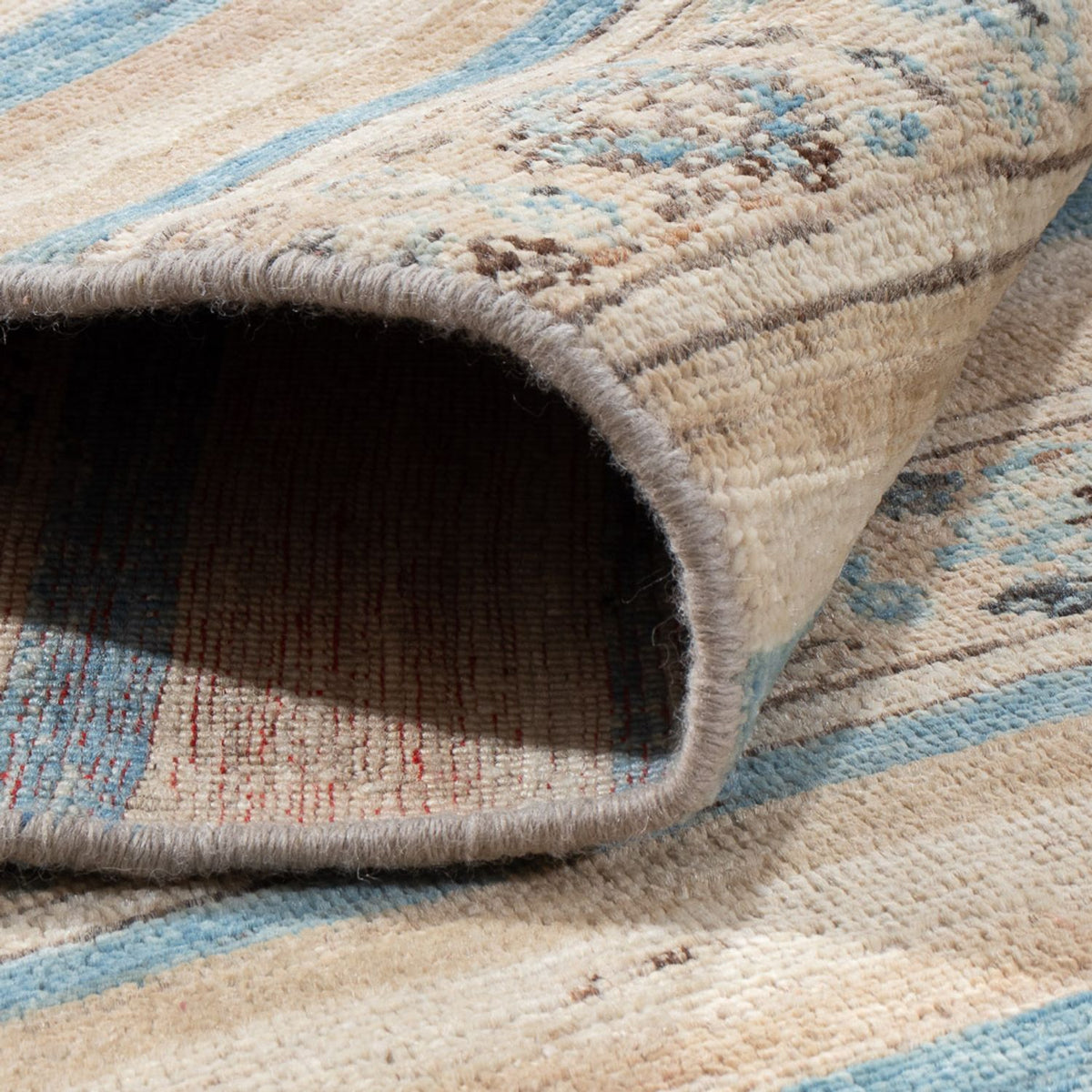 Tappeto Ziegler - Ariana - Reale - 197 x 150 cm - multicolore