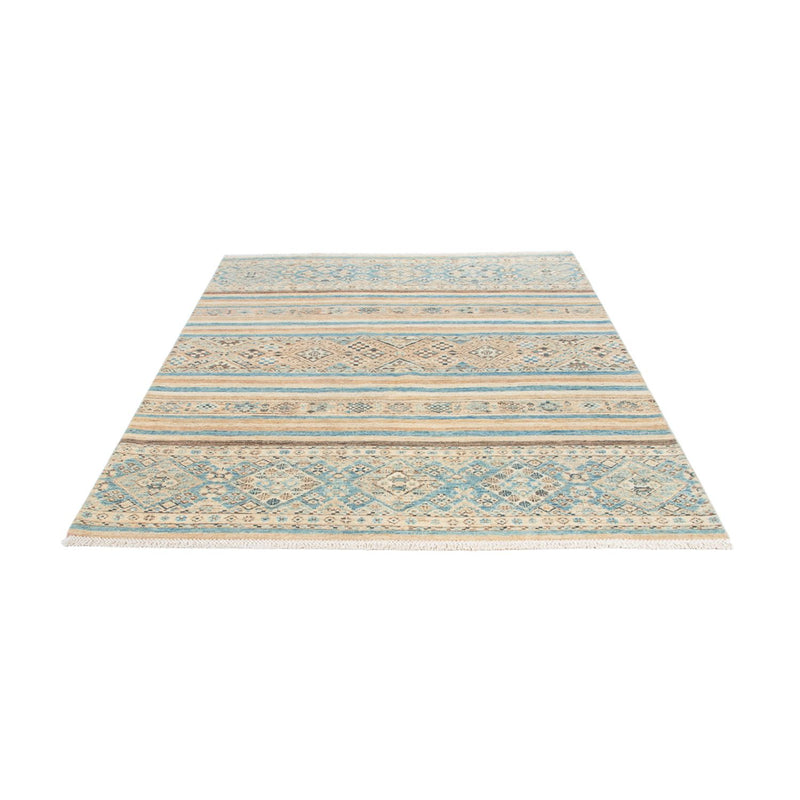 Tappeto Ziegler - Ariana - Reale - 197 x 150 cm - multicolore