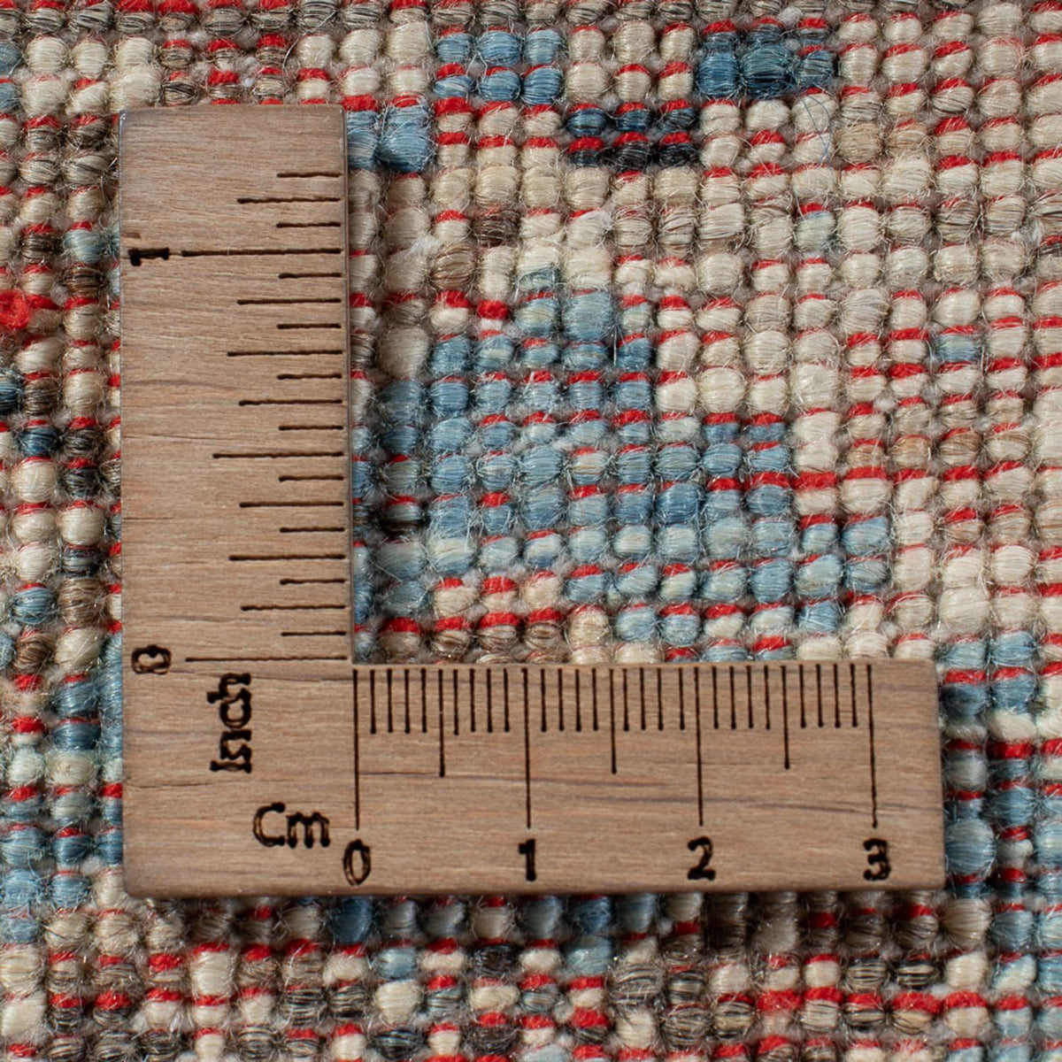 Tappeto Ziegler - Ariana - Reale - 197 x 150 cm - multicolore