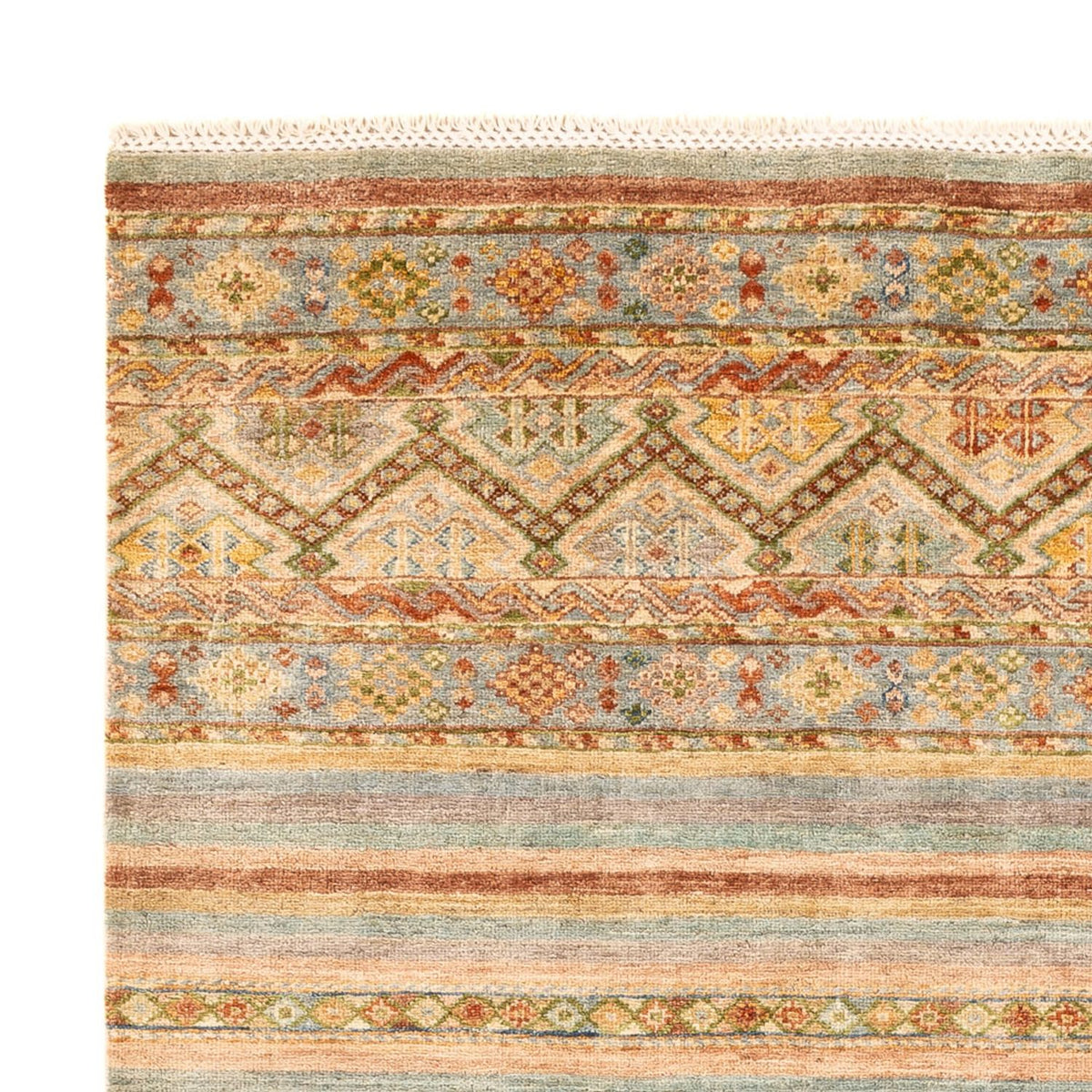 Shal Tappeto 152x194cm - Tappeto orientale