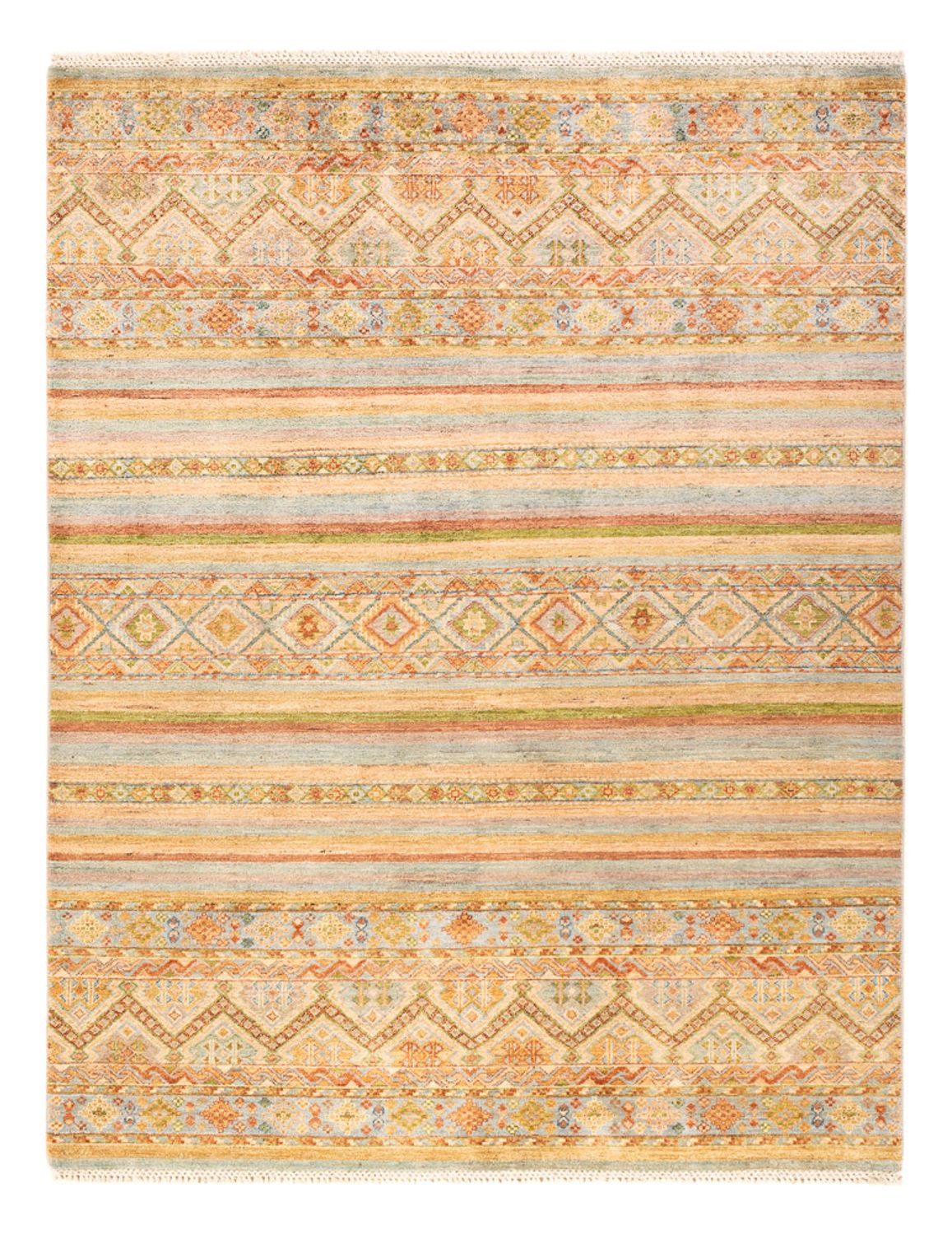 Tappeto Ziegler - Shal - 201 x 150 cm - multicolore