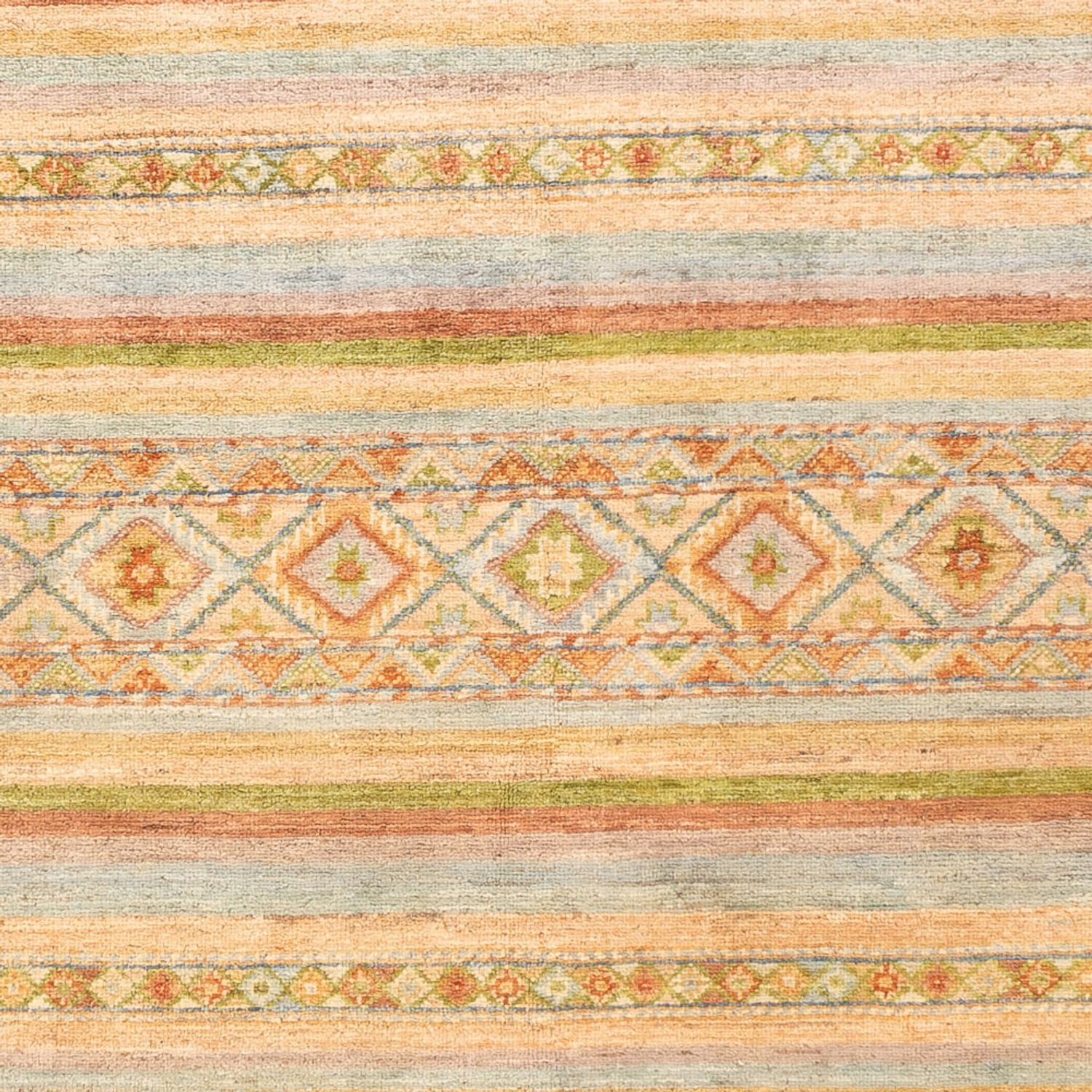 Tappeto Ziegler - Shal - 201 x 150 cm - multicolore