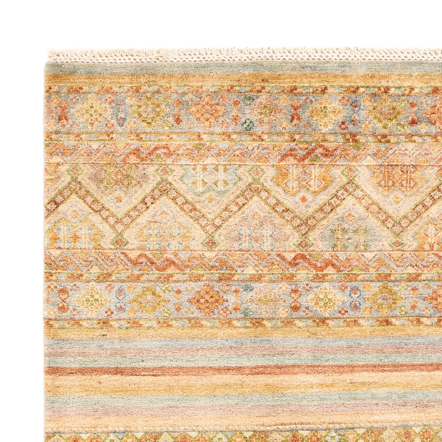 Tappeto Ziegler - Shal - 201 x 150 cm - multicolore