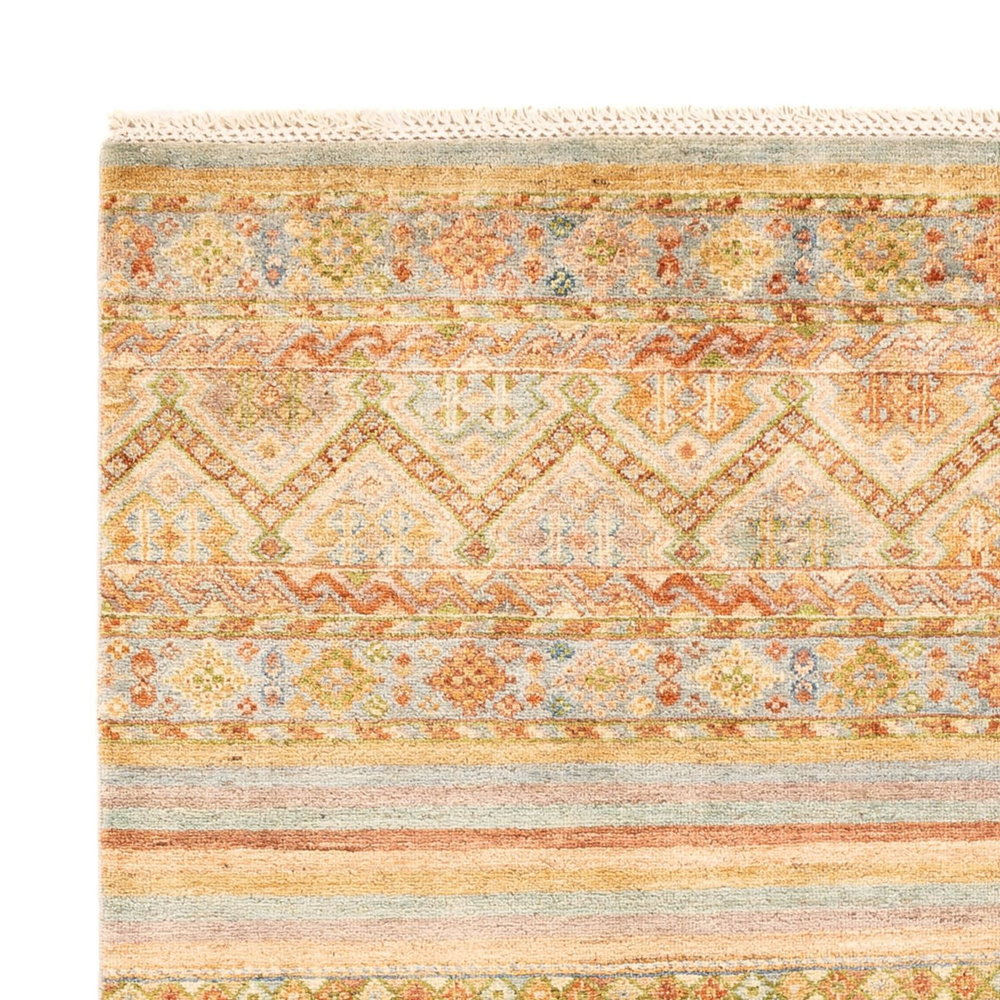 Shal Tappeto 201x150cm - Tappeto orientale