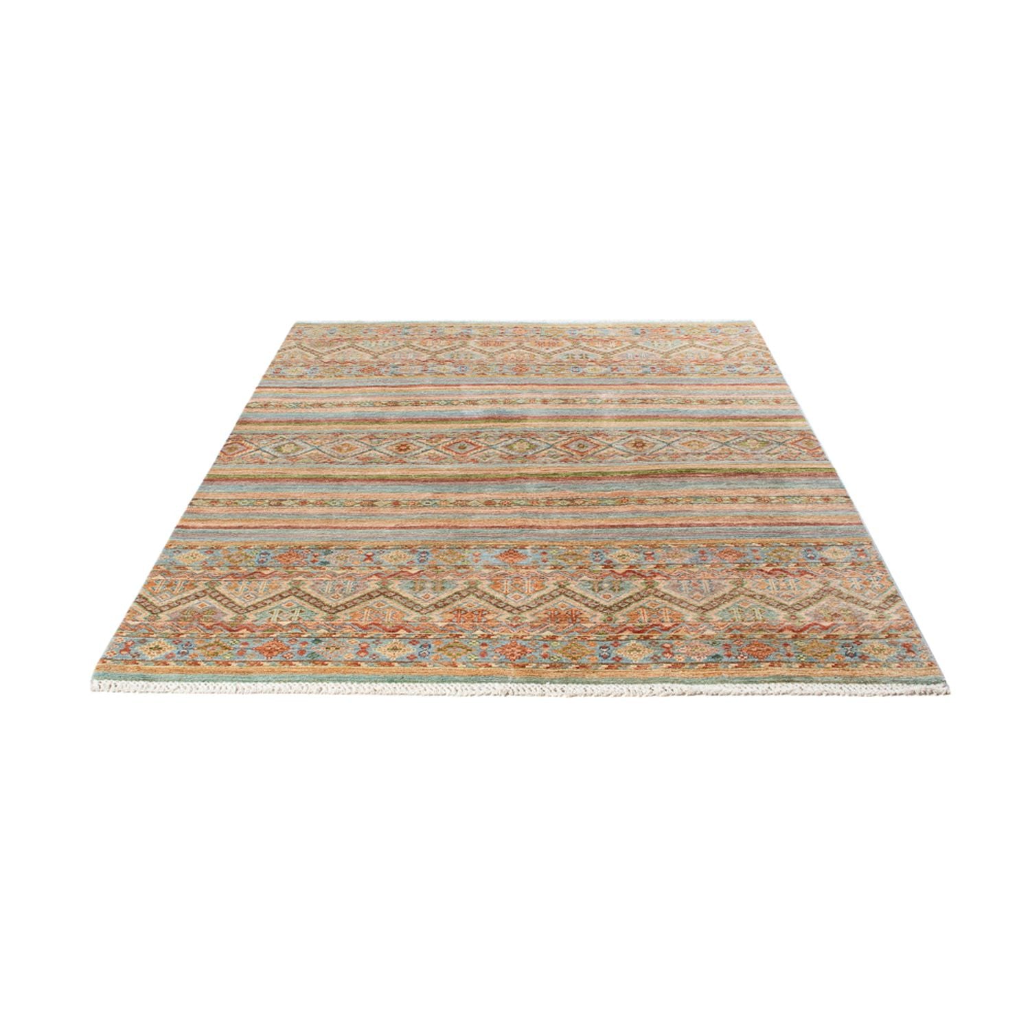 Tappeto Ziegler - Shal - 201 x 150 cm - multicolore