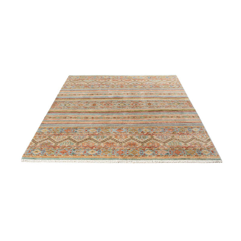Tappeto Ziegler - Shal - 201 x 150 cm - multicolore