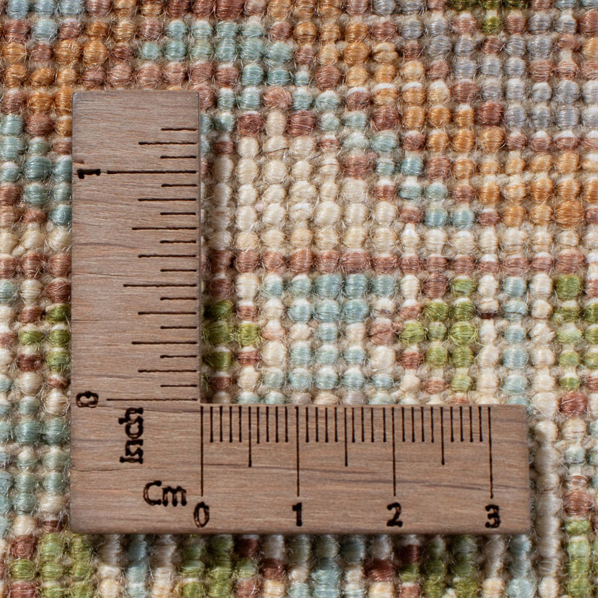 Tappeto Ziegler - Shal - 201 x 150 cm - multicolore