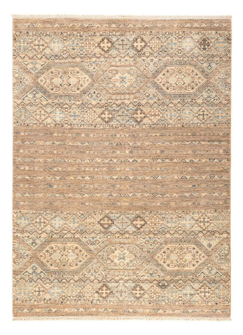 Tappeto Ziegler - Ariana - Reale - 200 x 151 cm - multicolore