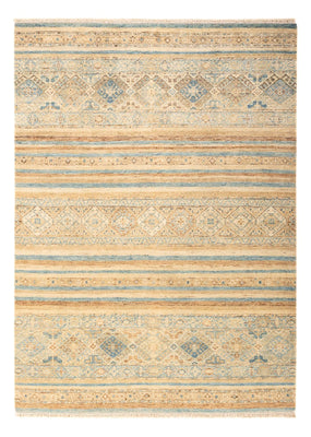 Tappeto Ziegler - Ariana - Reale - 202 x 147 cm - multicolore