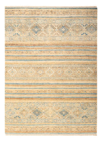 Tappeto Ziegler - Ariana - Reale - 202 x 147 cm - multicolore