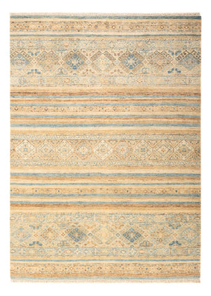 Tappeto Ziegler - Ariana - Reale - 202 x 147 cm - multicolore