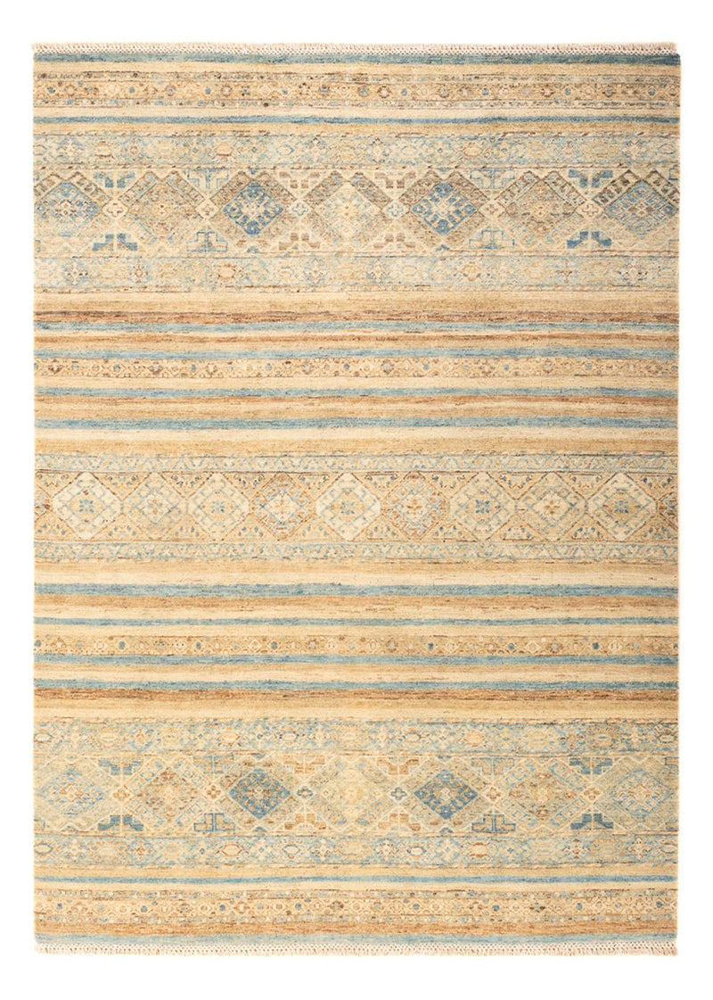 Tappeto Ziegler - Ariana - Reale - 202 x 147 cm - multicolore