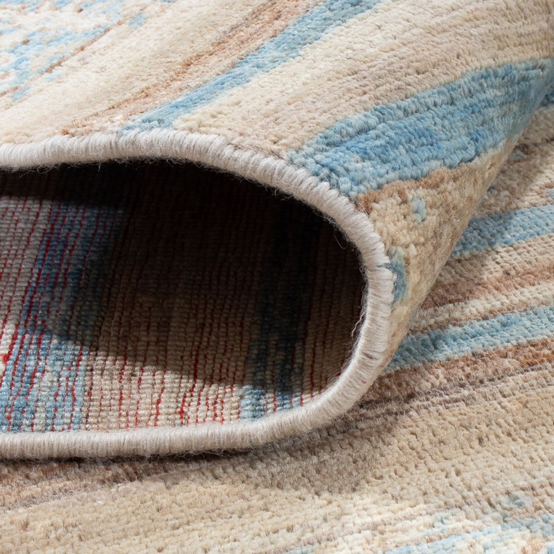 Tappeto Ziegler - Ariana - Reale - 202 x 147 cm - multicolore