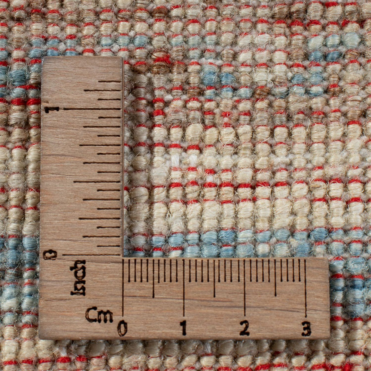 Tappeto Ziegler - Ariana - Reale - 202 x 147 cm - multicolore