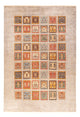 Bakhtiari Tappeto 294x206cm - Tappeto orientale