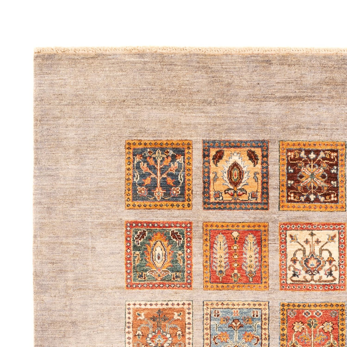 Bakhtiari Tappeto 294x206cm - Tappeto orientale