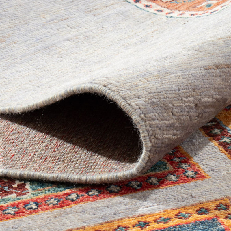 Tappeto Ziegler - Bakhtiari - 294 x 206 cm - multicolore