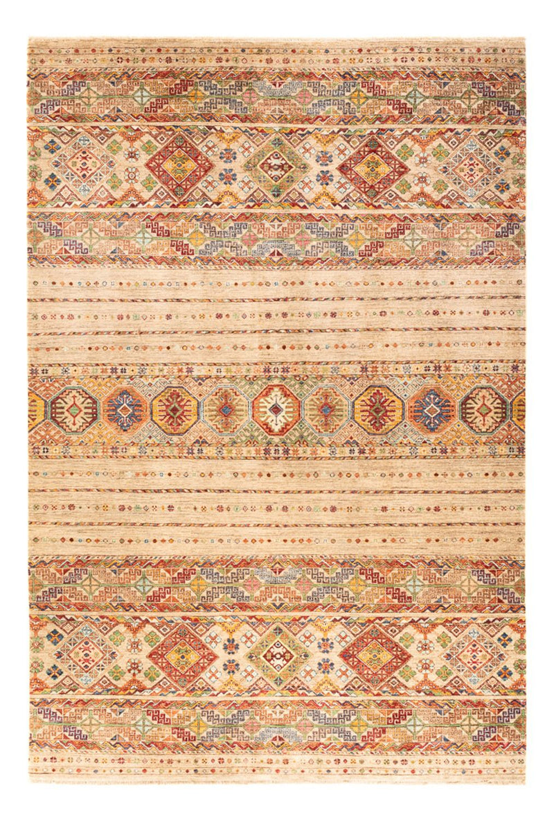 Tappeto Ziegler - Shal - 297 x 208 cm - multicolore