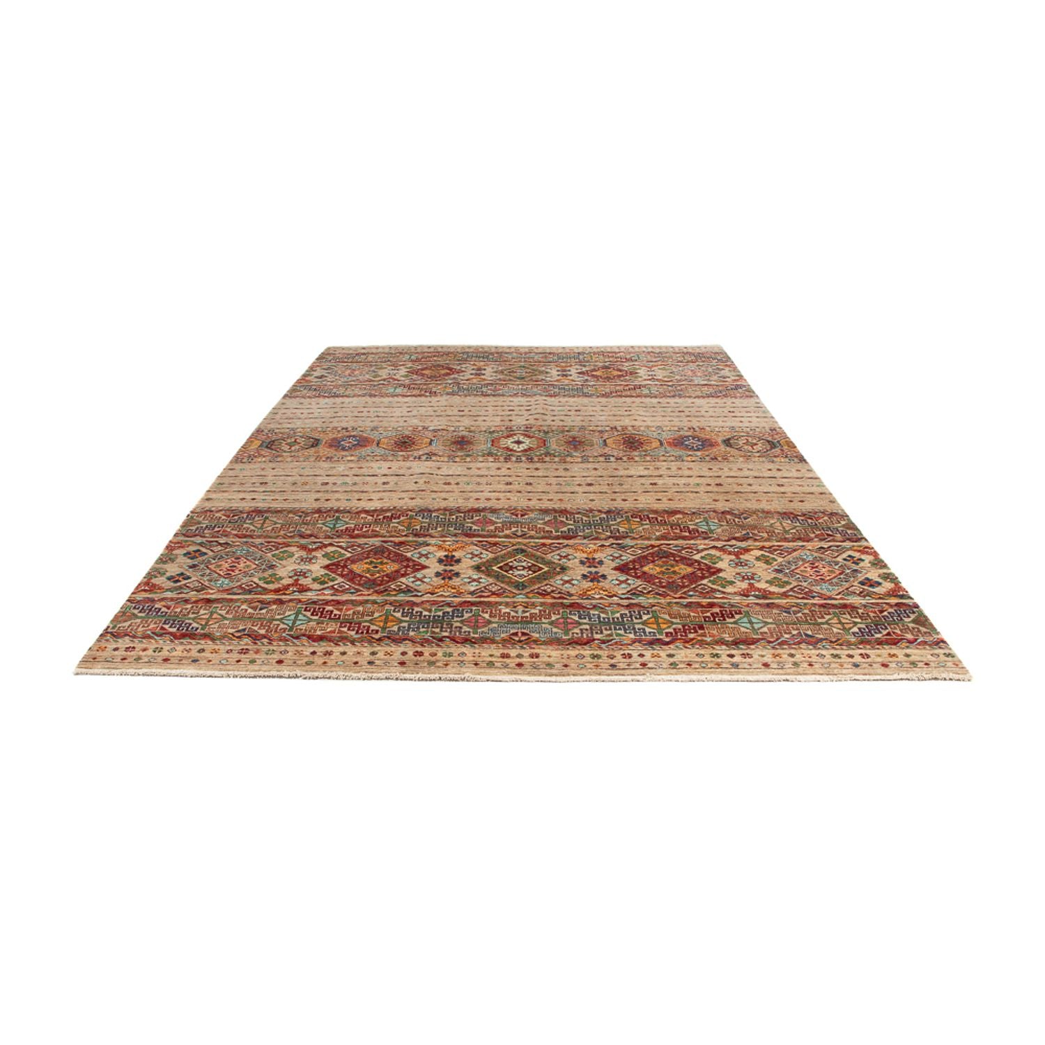 Tappeto Ziegler - Shal - 297 x 208 cm - multicolore