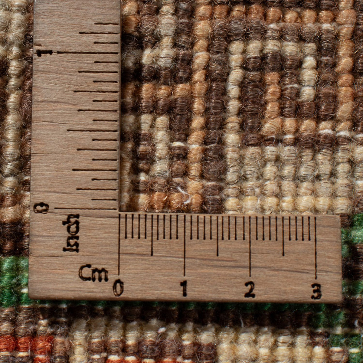 Tappeto Ziegler - Shal - 297 x 208 cm - multicolore