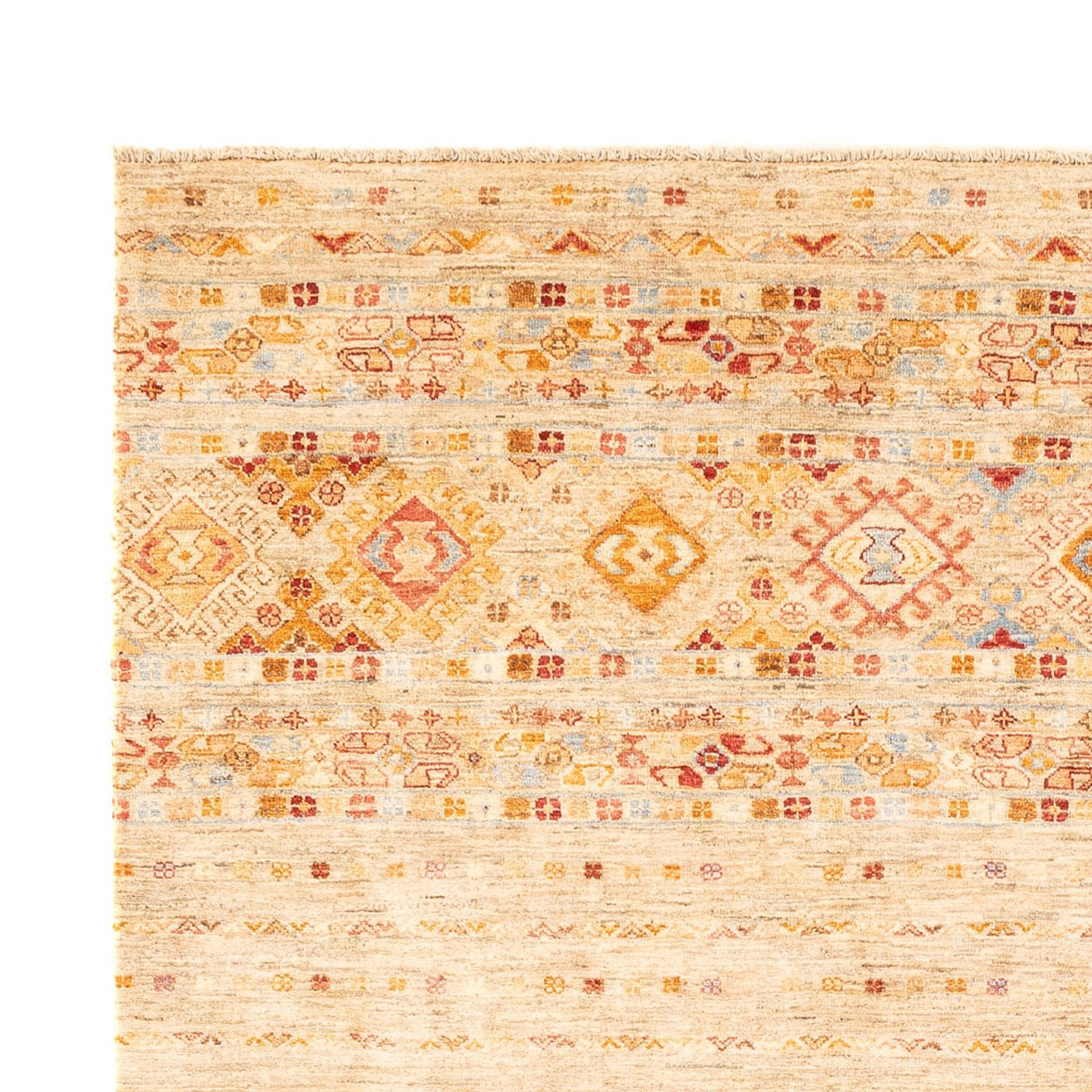 Shal Tappeto 289x205cm - Tappeto orientale